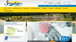 www.hetstrandheem.nl
