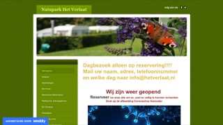 www.hetverlaat.nl