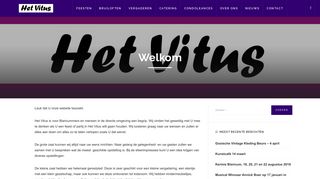 www.hetvitusblaricum.nl