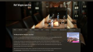 www.hetwapenvanens.nl