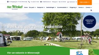 www.hetwinkel.nl