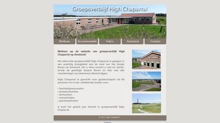 www.high-chaparral.nl