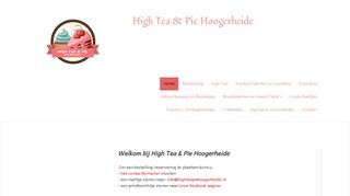 www.highteapiehoogerheide.nl