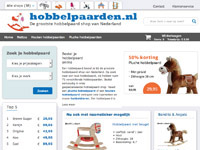 www.hobbelpaarden.nl
