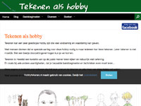 www.hobbytekenen.nl