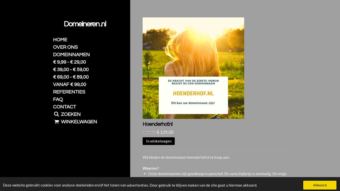 www.hoenderhof.nl