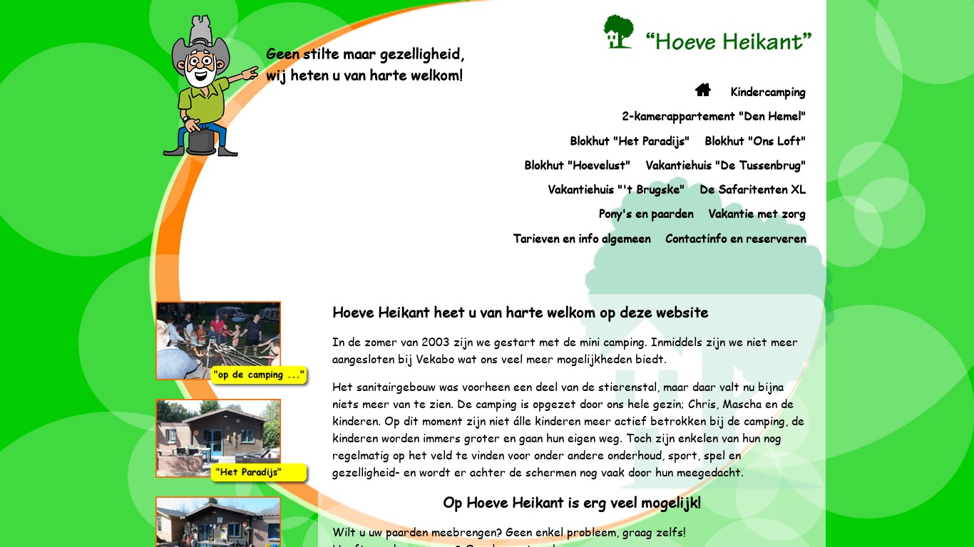 www.hoeveheikant.nl
