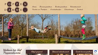 www.hofpoppendamme.nl