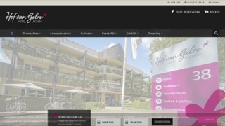 www.hofvangelre.nl