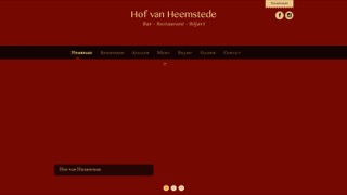 www.hofvanheemstede.nl