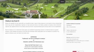 www.hole19.nl