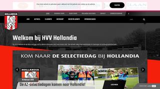www.hollandia-hoorn.nl