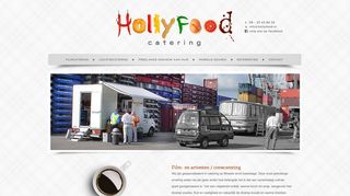 www.hollyfood.nl