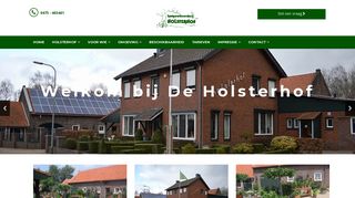 www.holsterhof.nl