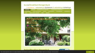 www.hongerdijk.jouwweb.nl