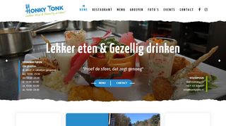 www.honkytonk.nl