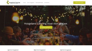www.hoogelandcatering.nl