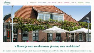 www.hoorntje.nl