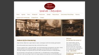 www.hoovedevriendschap.nl