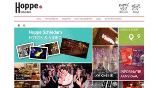 www.hoppe-schiedam.nl