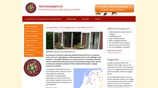 www.horrenexpert.nl