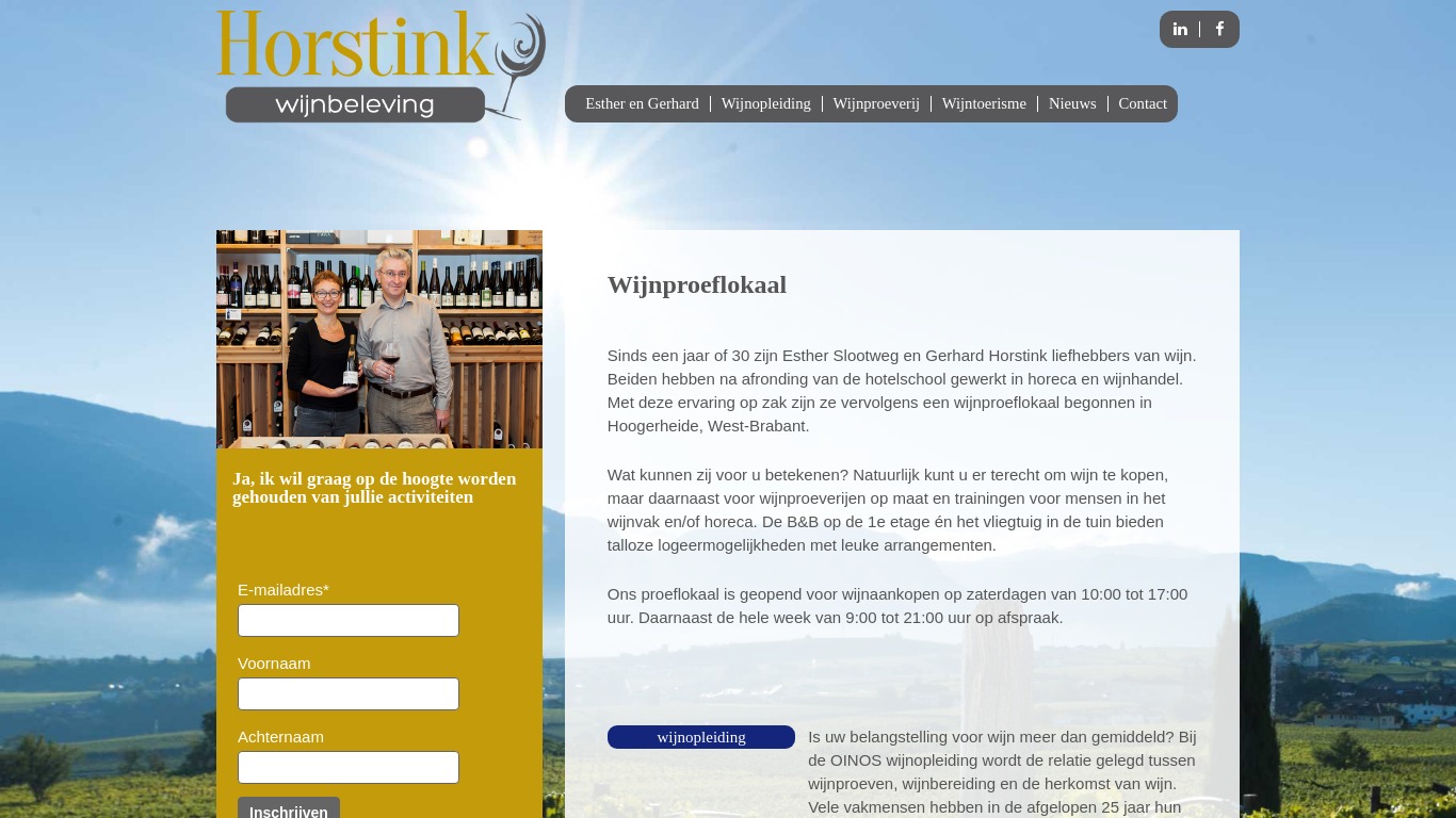 www.horstinkwijn.nl