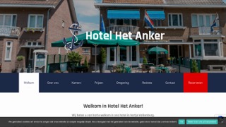 www.hotel-hetanker.nl