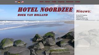 www.hotel-noordzee.com