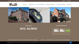 www.hotelaalsmeer.nl