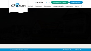 www.hotelaandevaart.nl