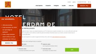 www.hotelamsterdam.nl