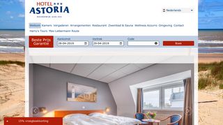 www.hotelastoria.nl