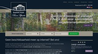 www.hotelbonaparte.nl