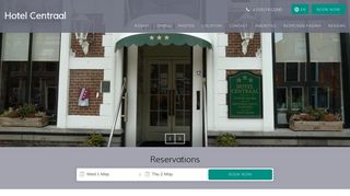 www.hotelcentraal.com
