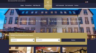 www.hotelchariot.nl