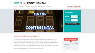 www.hotelcontinental.nl