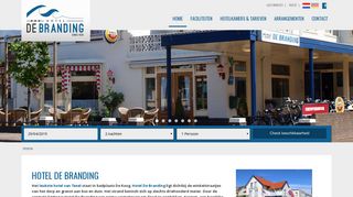 www.hoteldebrandingtexel.nl
