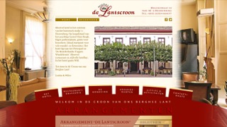 www.hoteldelantscroon.nl