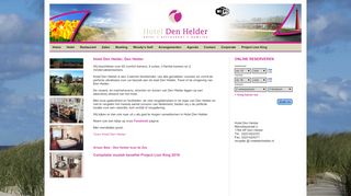 www.hoteldenhelder.nl