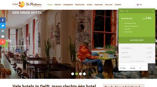 www.hoteldeplataan.nl