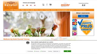 www.hoteleurotel.nl