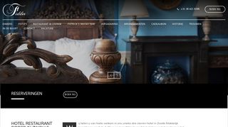 www.hotelfidder.nl