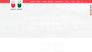 www.hotelfrederiksoord.nl