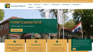 www.hotelgaasterland.nl