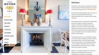 www.hotelgevers.nl