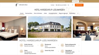 www.hotelhardegarijp.com