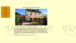 www.hotelheijenrath.com