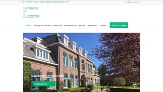 www.hotelhetklooster.nl
