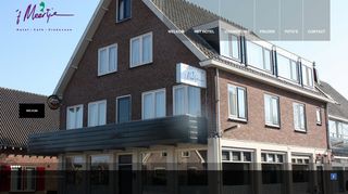 www.hotelhetmeertje.nl