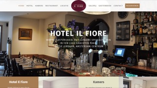 www.hotelilfiore.nl